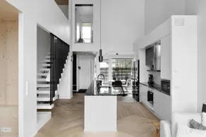 Beautiful house - 4 bedrooms, sauna, nature and Helsinki nearby - Image 4