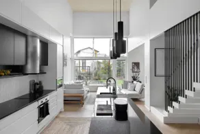 Beautiful house - 4 bedrooms, sauna, nature and Helsinki nearby - Image 5