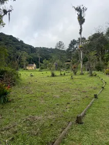 Ranch with swimming pool, barbecue area, fireplace and lake - Image 5
