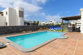 Hipoclub Villas, Aguamarina 26 - Image 5