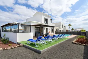 Hipoclub Villas, Aguamarina 26 - Image 2