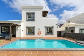 Hipoclub Villas, Aguamarina 26 - Image 4