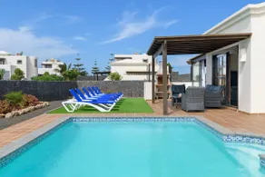 Hipoclub Villas, Aguamarina 26 - Image 3