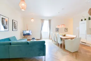 3 Bedroom Lifestyle Suite - Image 5