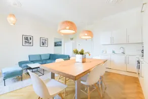3 Bedroom Lifestyle Suite - Image 3