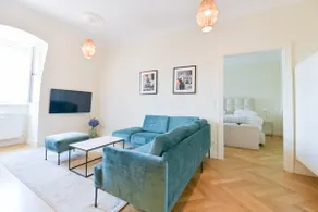 3 Bedroom Lifestyle Suite - Image 4