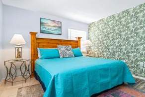Quiet Downtown Sarasota Villa. 2 bed 2 bath. 644 - Image 5