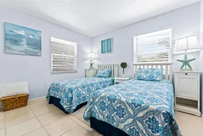 Quiet Downtown Sarasota Villa. 2 bed 2 bath. 644 - Image 4