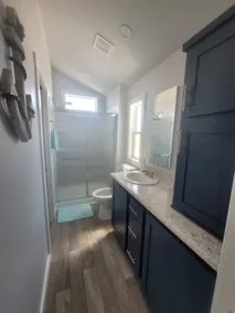 Tiny House 1-Bedroom Bungalow - Image 3