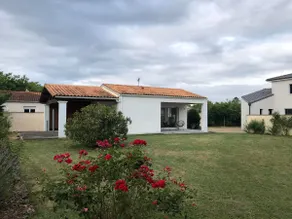 Gîte l 'Escale-Le Chaillaud - Image 5