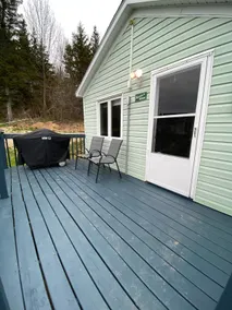 Nicola's Nook: Cute 1 Bedroom Cottage, Lake View - Image 2