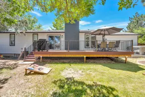 THE ROCK HOUSE-HotTub,Crib,PoolTable,5Bedroom3Bath - Image 4