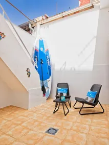 CASA EN LA PLAYA VALENCIA EL PERELLO - Image 3