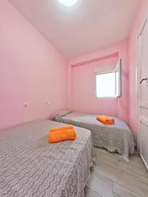 CASA EN LA PLAYA VALENCIA EL PERELLO - Image 5