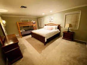 A 7100 sq ft FUN house that sleeps 30! - Image 5