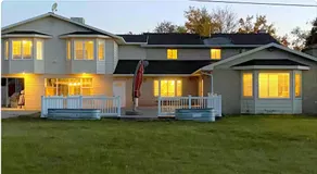 A 7100 sq ft FUN house that sleeps 30! - Image 2