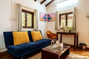 Two Goan Cottage Near Anjuna Beach W Private Pool - Image 4