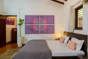 Two Goan Cottage Near Anjuna Beach W Private Pool - Image 5