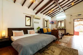 Two Goan Cottage Near Anjuna Beach W Private Pool - Image 3