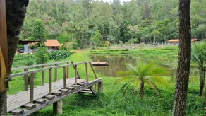 Romantic Cabin in Ouro Preto: Dam, Forest, Kayak - Image 2