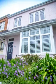 Skylark House Padstow, Stylish Victorian Townhouse, Private Sauna, Cold Plunge and Log Burner - Image 2