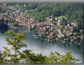 Riva San Vitale Vacation Apartment - Image 5
