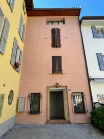 Riva San Vitale Vacation Apartment - Image 4
