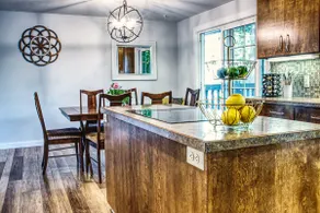 Mid-Century rustic nestled among the trees - Image 3