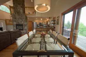 Quiet Adirondack Retreat with MASSIVE Views - Image 5