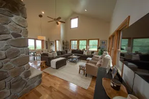Quiet Adirondack Retreat with MASSIVE Views - Image 3