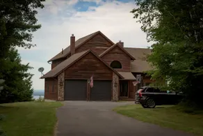 Quiet Adirondack Retreat with MASSIVE Views - Image 2
