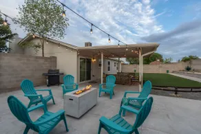 Haven in the High Desert - Your New Mexico Oasis - Image 3