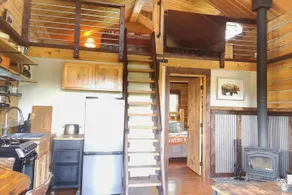 Bear Cabin in Paradise Valley- Chico Nearby - Image 2