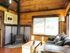 Bear Cabin in Paradise Valley- Chico Nearby - Image 3