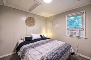 Cheerful 2br Cottage Minutes from Presque Isle - Image 3