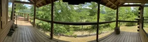 Private, Cozy Log Cabin in Ozark National forest - Image 4