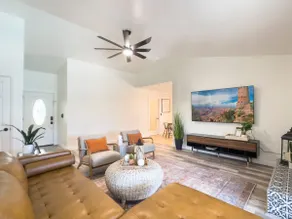 Peoria Cozy Oasis – 3BR with Private Pool - Image 5