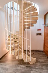 Seafront Duplex Penthouse along Kalkara Marina - Image 2
