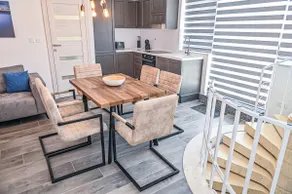 Seafront Duplex Penthouse along Kalkara Marina - Image 5
