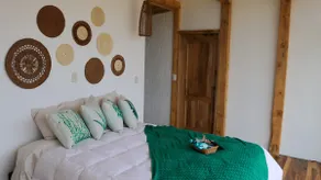 GLAMPING CABIN IN GIRON AZUAY - Image 5