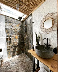 GLAMPING CABIN IN GIRON AZUAY - Image 2