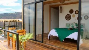 GLAMPING CABIN IN GIRON AZUAY - Image 4