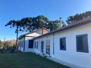 Pinhal-Paraíso Farm at the top of Serra da Bocaina - Image 4