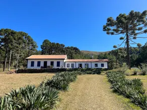 Pinhal-Paraíso Farm at the top of Serra da Bocaina - Image 2