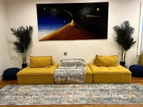 Urban Oasis / Apartment perfect for work & create - Image 3