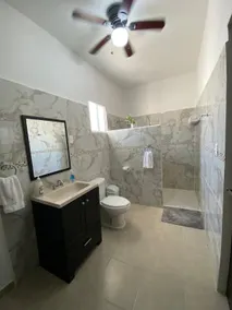 MANAN SUITE - Comfortable and spacious suite - Image 4