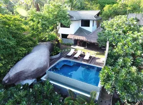 Koh Tao Heights Boutique Villas - Image 3