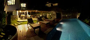 Koh Tao Heights Boutique Villas - Image 4