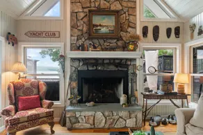 Lake House Retreat on Beautiful Canandaigua Lake Sleeps 12 - Image 2