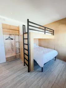 Gorgeous 3-bedroom Loft on Harrison Ave - Image 5